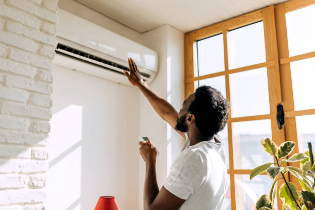 Best HVAC repair near me  in Mount Union, PA