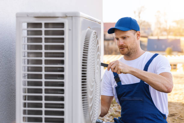 Best Best HVAC companies  in Mount Union, PA